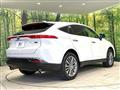 2024 Toyota Harrier Hybrid