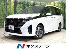 2024 Nissan Serena