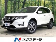 2018 Nissan X-Trail