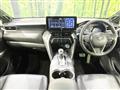 2021 Toyota Harrier Hybrid