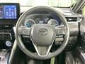 2021 Toyota Harrier Hybrid