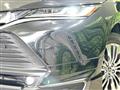 2021 Toyota Harrier Hybrid