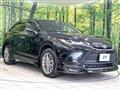 2021 Toyota Harrier Hybrid