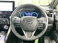 2023 Toyota Harrier Hybrid