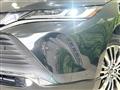 2023 Toyota Harrier Hybrid
