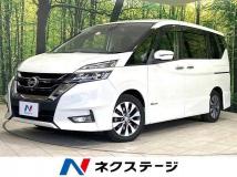 2017 Nissan Serena