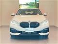 2022 BMW 1 Series
