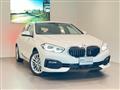 2022 BMW 1 Series