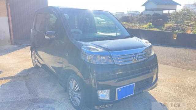 2011 Honda Life