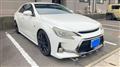 2013 Toyota Mark X