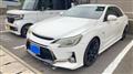 2013 Toyota Mark X