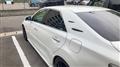 2013 Toyota Mark X