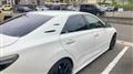 2013 Toyota Mark X