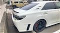 2013 Toyota Mark X