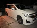 2012 Nissan Elgrand