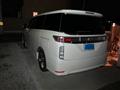 2012 Nissan Elgrand