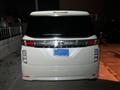 2012 Nissan Elgrand