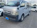 2007 Toyota Hiace Van