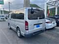 2007 Toyota Hiace Van