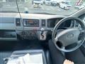 2007 Toyota Hiace Van
