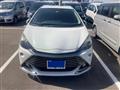 2015 Toyota AQUA