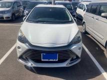 2015 Toyota AQUA