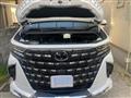 2025 Toyota Alphard Hybrid
