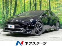 2023 Toyota Prius