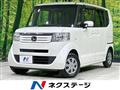 2012 Honda N BOX