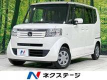 2012 Honda N BOX