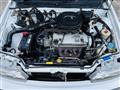 1991 Honda Civic