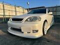 2002 Toyota Mark II