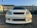 2002 Toyota Mark II