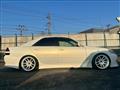 2002 Toyota Mark II
