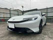 2025 Honda Prelude