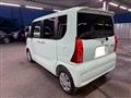 2025 Daihatsu Tanto
