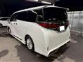 2025 Toyota Alphard G