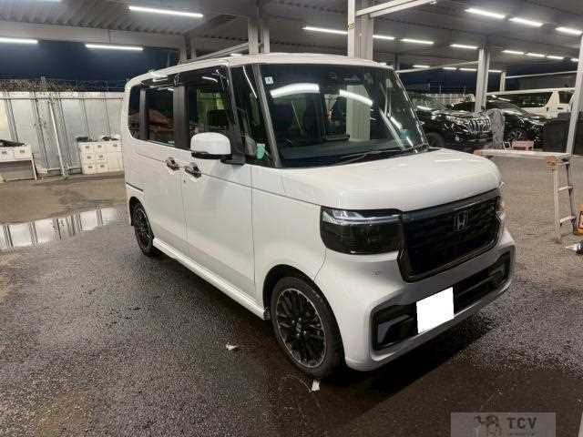 2024 Honda N BOX