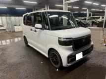 2024 Honda N BOX