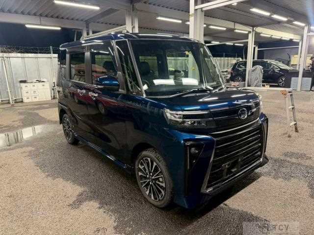 2023 Daihatsu Tanto
