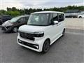 2023 Honda N BOX
