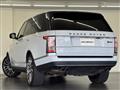 2016 Land Rover Range Rover