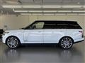 2016 Land Rover Range Rover