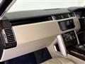 2016 Land Rover Range Rover