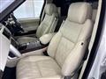 2016 Land Rover Range Rover