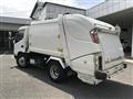 2021 Hino Dutro