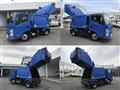 2008 Isuzu Elf Truck