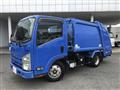 2008 Isuzu Elf Truck