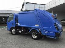 2008 Isuzu Elf Truck