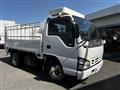2006 Isuzu Elf Truck